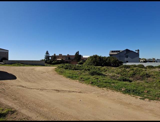 LAND FOR SALE IN BRITANNIA BAY